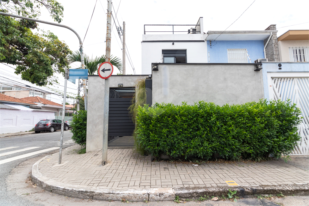 Venda Casa São Paulo Cidade Monções REO50787 37