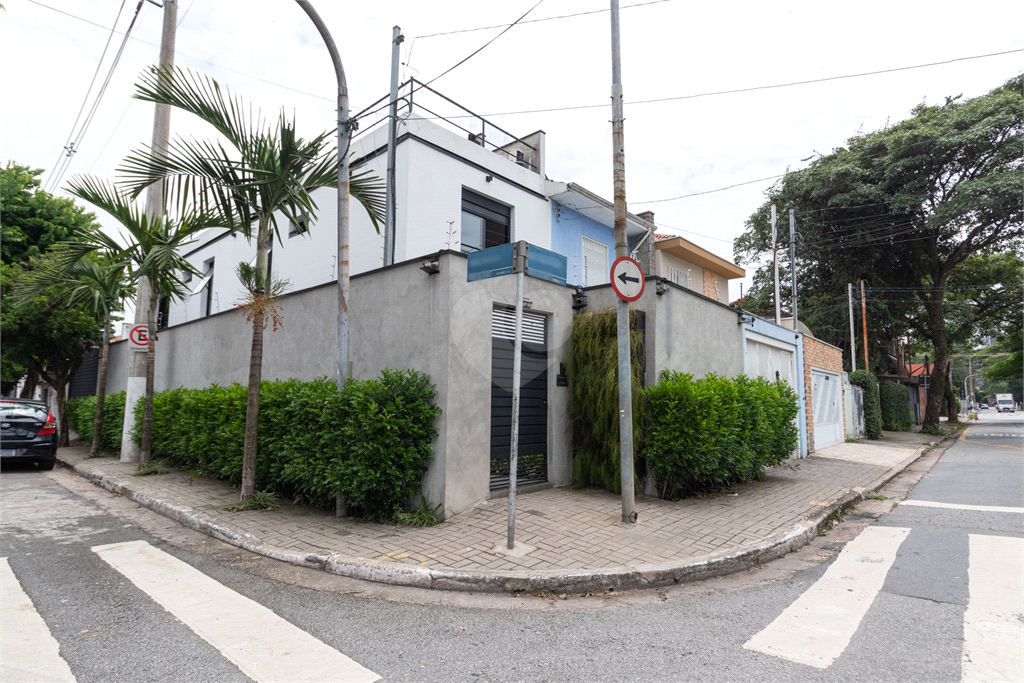 Venda Casa São Paulo Cidade Monções REO50787 36