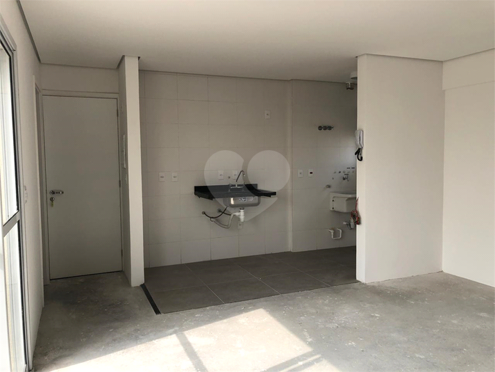 Venda Apartamento São Paulo Bom Retiro REO507948 10