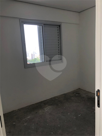 Venda Apartamento São Paulo Bom Retiro REO507948 9