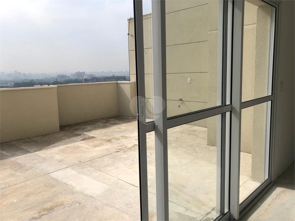 Venda Apartamento São Paulo Bom Retiro REO507948 6