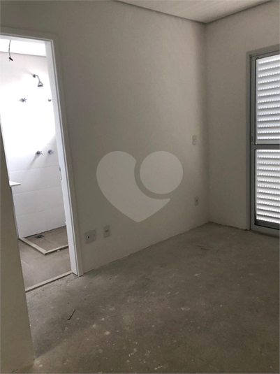 Venda Apartamento São Paulo Bom Retiro REO507948 11