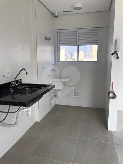 Venda Apartamento São Paulo Bom Retiro REO507948 15