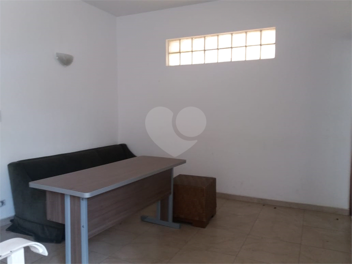 Aluguel Casa São Paulo Sumarezinho REO507950 2