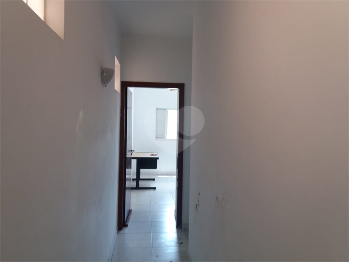 Aluguel Casa São Paulo Sumarezinho REO507950 7