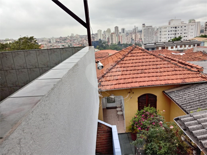 Venda Terreno São Paulo Tucuruvi REO507993 3