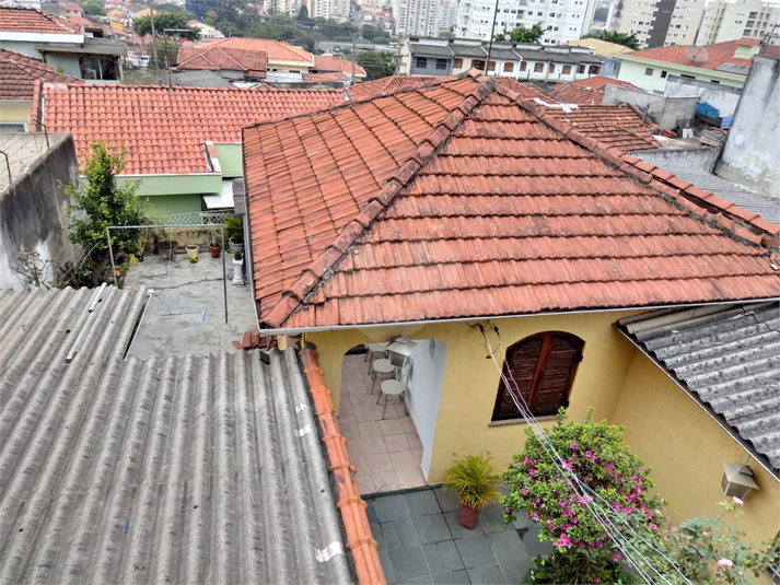 Venda Terreno São Paulo Tucuruvi REO507993 13