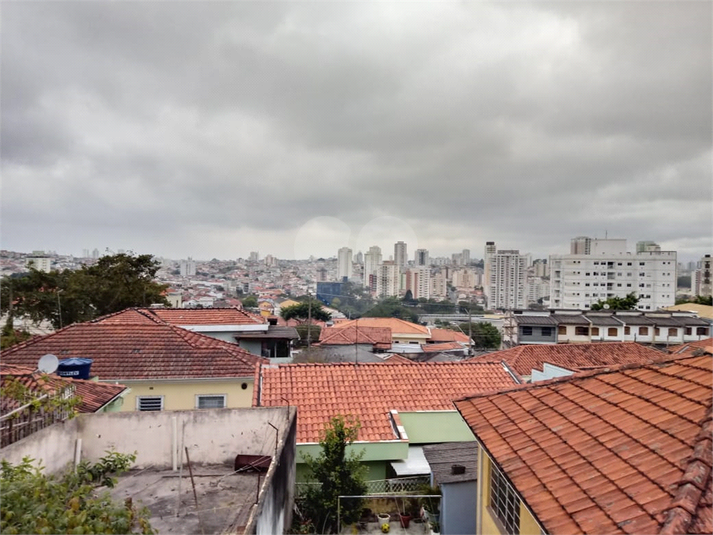 Venda Terreno São Paulo Tucuruvi REO507993 7