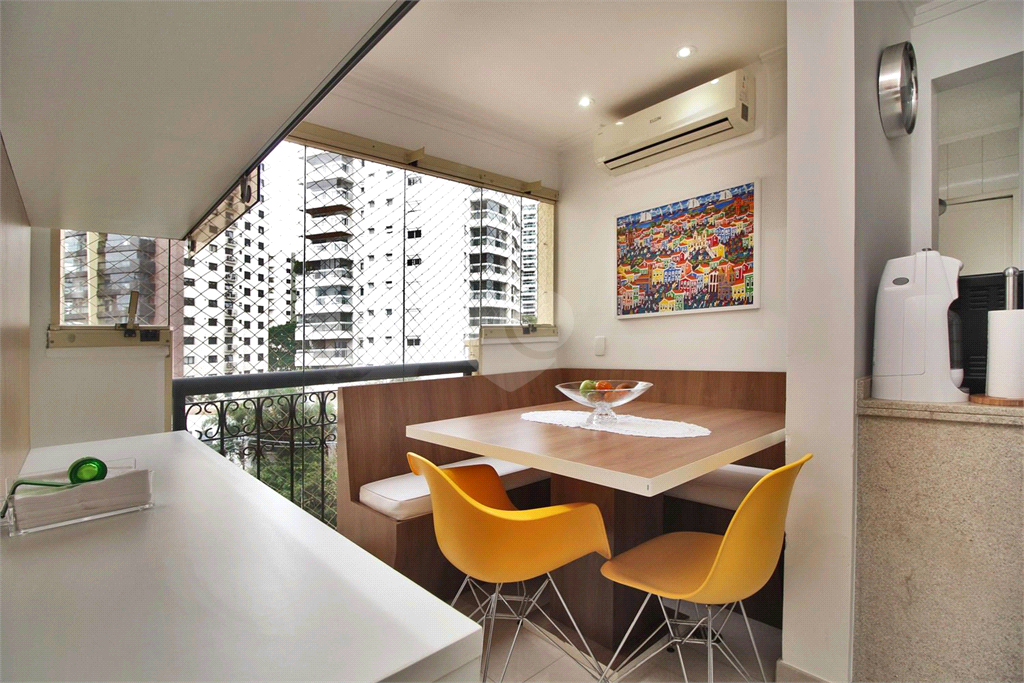 Venda Apartamento São Paulo Jardim Vila Mariana REO508079 33