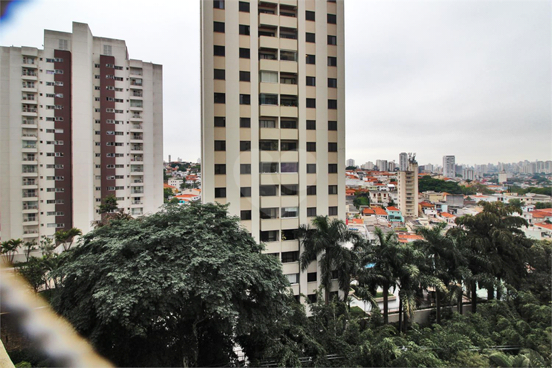 Venda Apartamento São Paulo Jardim Vila Mariana REO508079 17