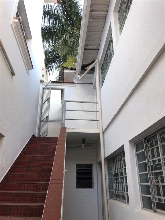 Venda Sobrado São Paulo Água Branca REO508094 44