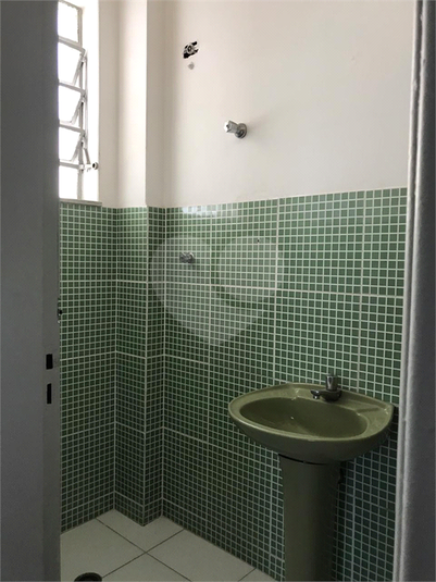 Venda Sobrado São Paulo Água Branca REO508094 13