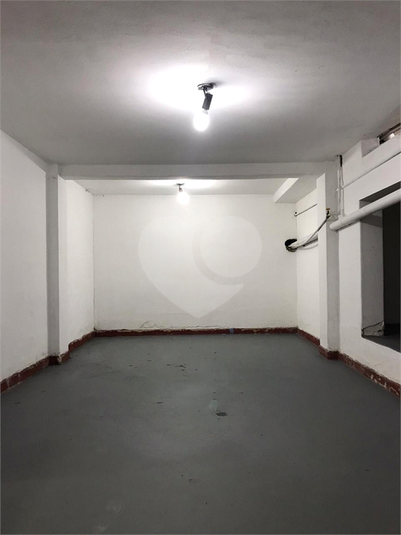 Venda Sobrado São Paulo Água Branca REO508094 25