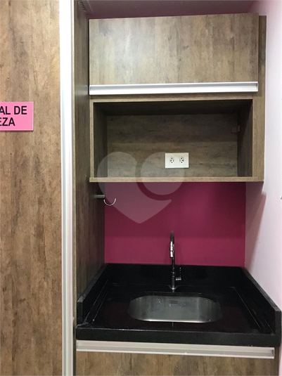 Venda Sobrado São Paulo Água Branca REO508094 48