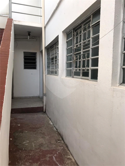 Venda Sobrado São Paulo Água Branca REO508094 30