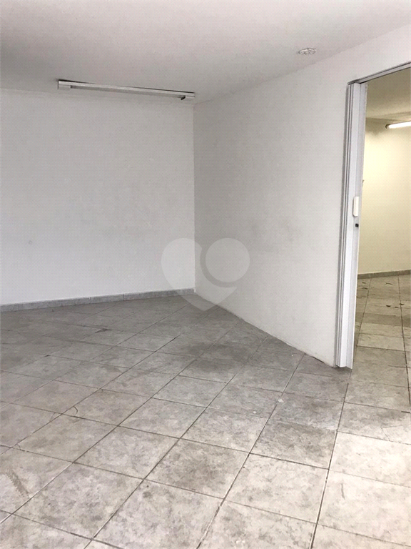 Venda Sobrado São Paulo Água Branca REO508094 27