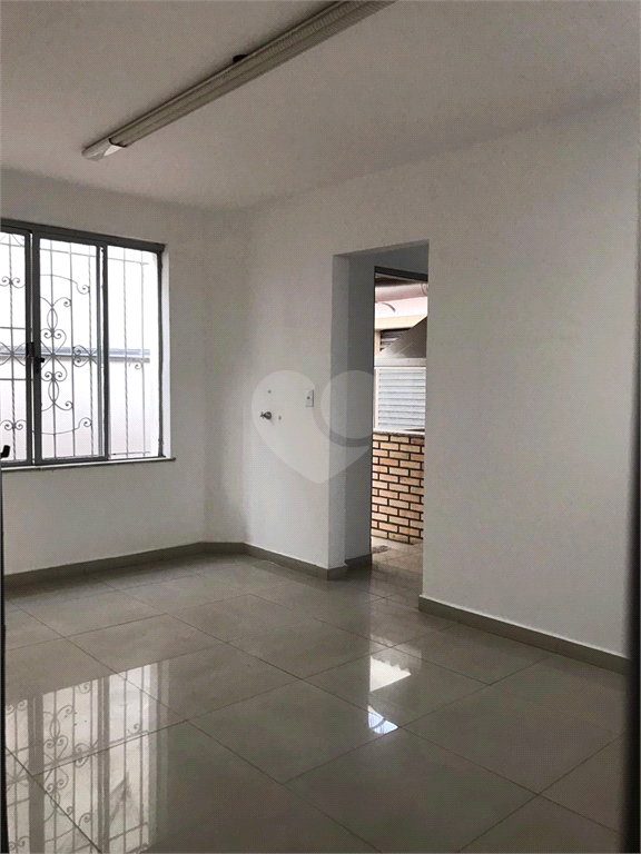 Venda Sobrado São Paulo Água Branca REO508094 51