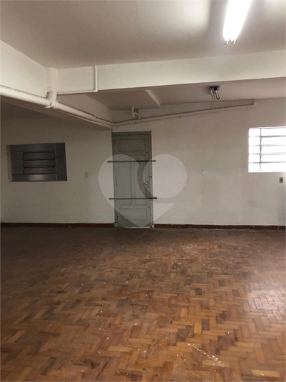 Venda Sobrado São Paulo Água Branca REO508094 8