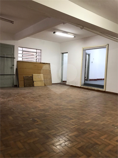 Venda Sobrado São Paulo Água Branca REO508094 12