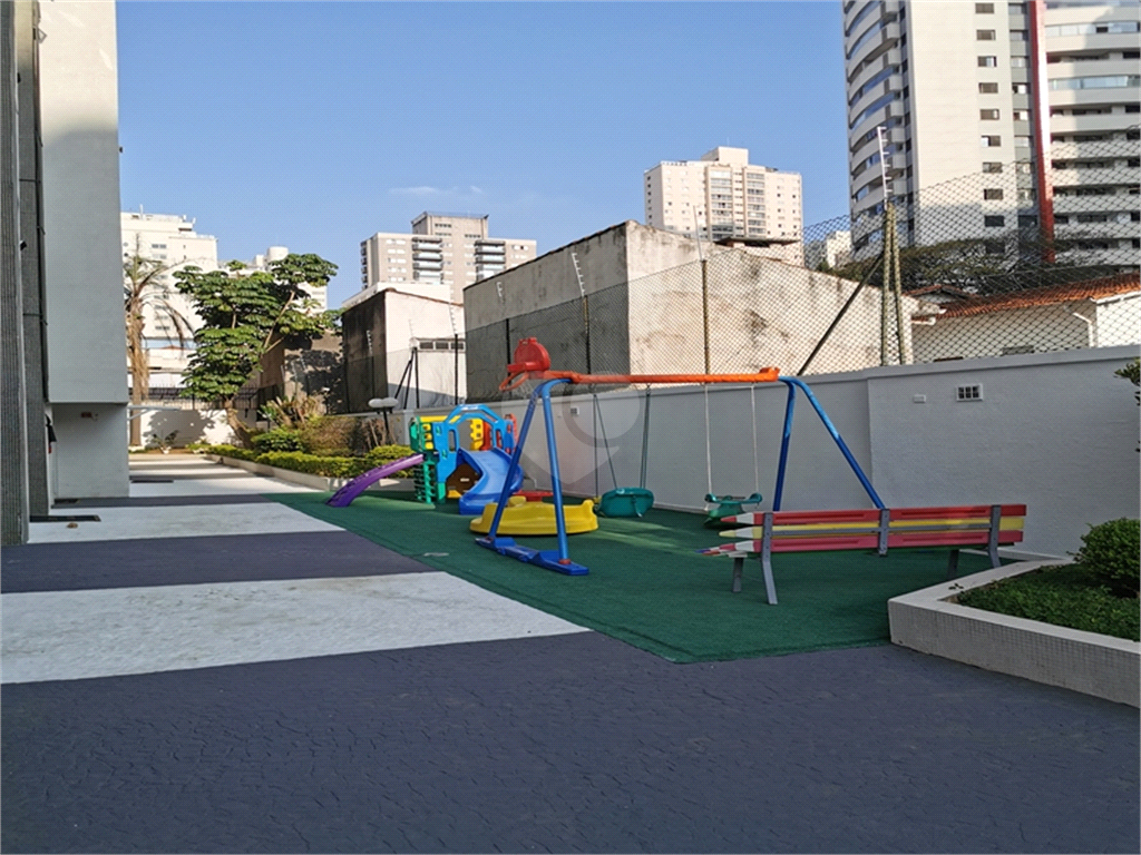 Venda Apartamento São Paulo Brooklin Paulista REO508120 32