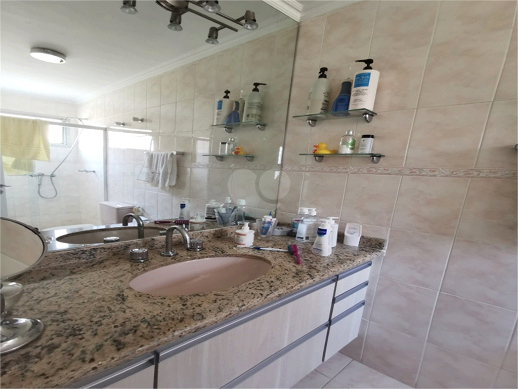 Venda Apartamento São Paulo Brooklin Paulista REO508120 15