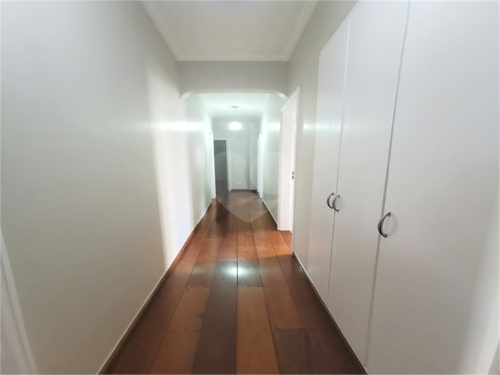 Venda Apartamento São Paulo Brooklin Paulista REO508120 9