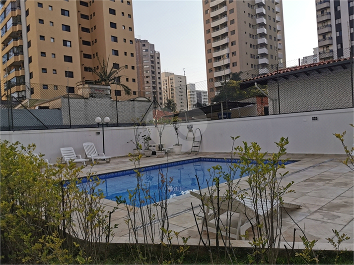 Venda Apartamento São Paulo Brooklin Paulista REO508120 30