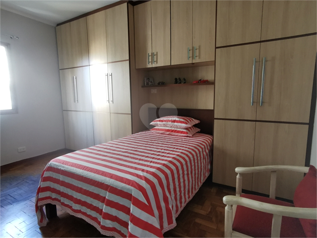 Venda Apartamento São Paulo Brooklin Paulista REO508120 19