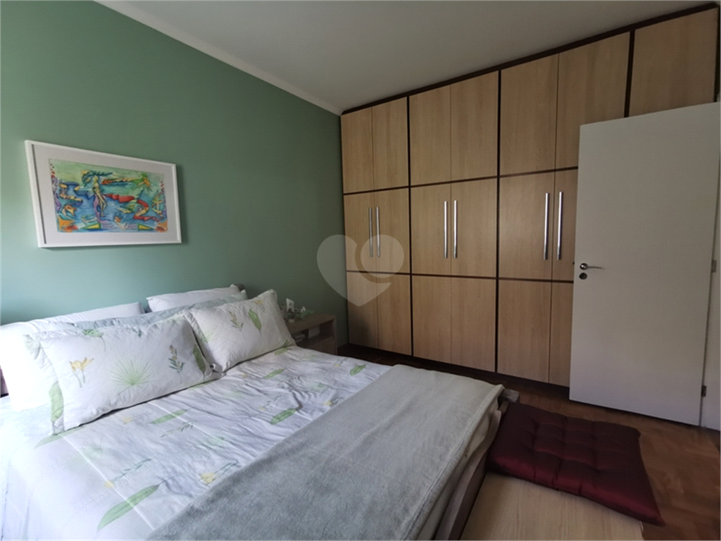 Venda Apartamento São Paulo Brooklin Paulista REO508120 16