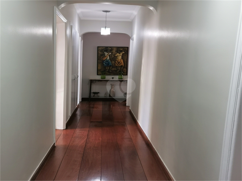 Venda Apartamento São Paulo Brooklin Paulista REO508120 18