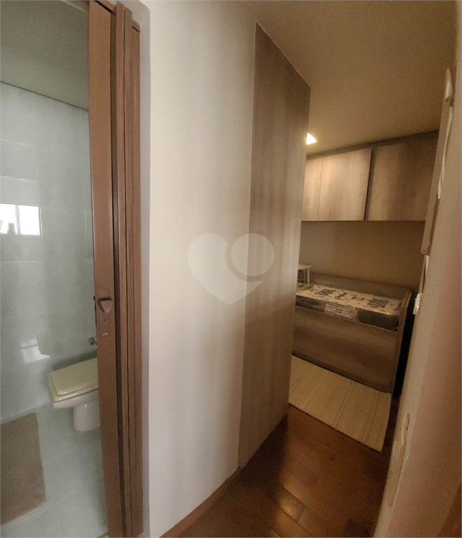 Venda Cobertura São Paulo Cidade Monções REO508123 2