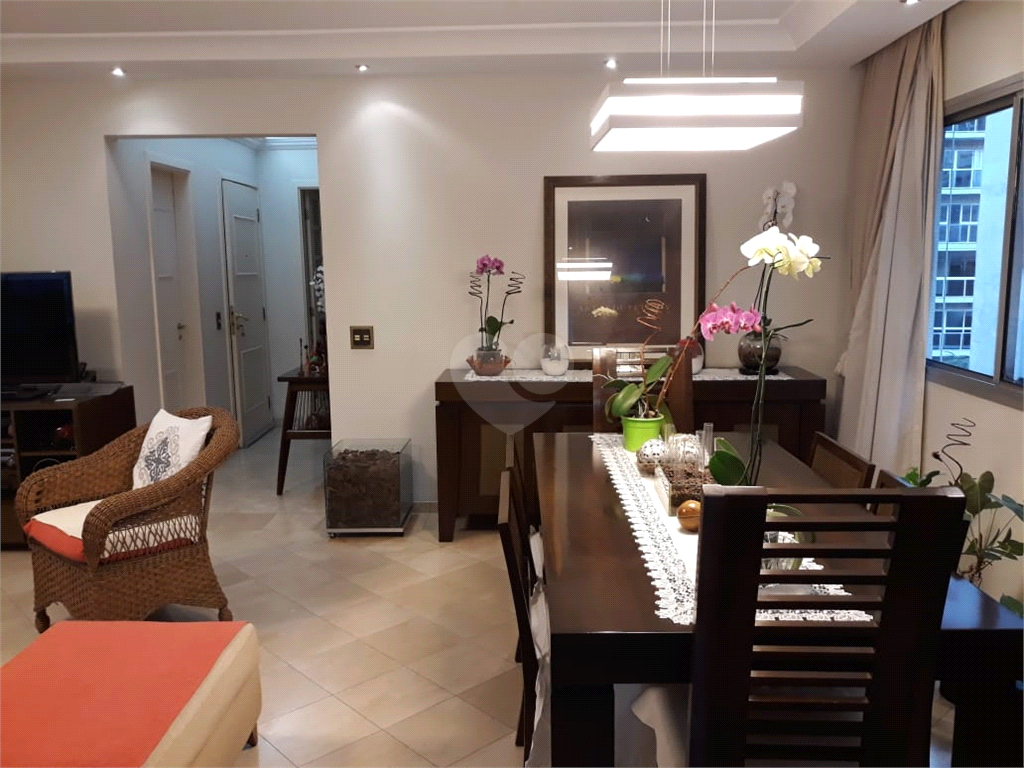 Venda Apartamento São Paulo Santa Cecília REO508161 3