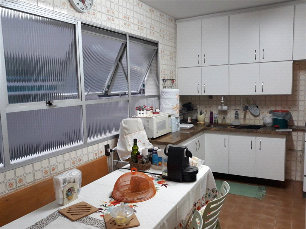 Venda Apartamento São Paulo Santa Cecília REO508161 19