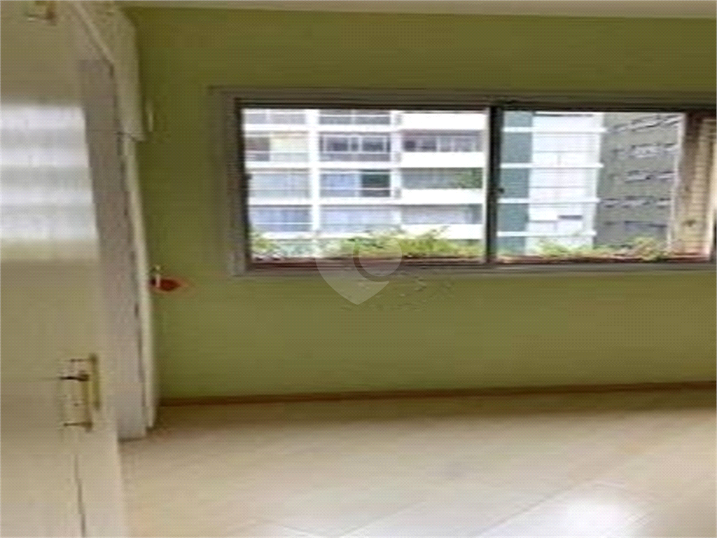 Venda Apartamento São Paulo Santa Cecília REO508161 38