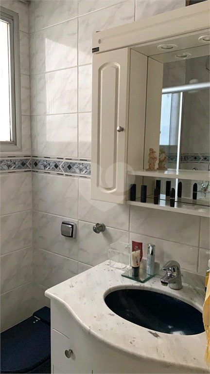 Venda Apartamento São Paulo Santa Cecília REO508161 24