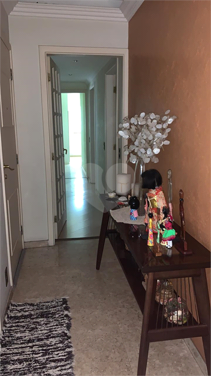 Venda Apartamento São Paulo Santa Cecília REO508161 7