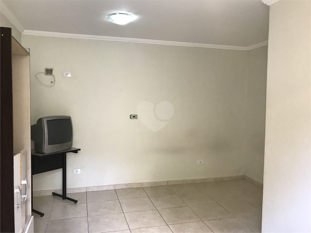 Venda Casa São Paulo Cerqueira César REO508163 35