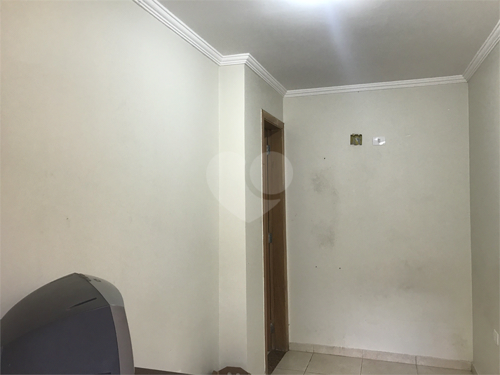 Venda Casa São Paulo Cerqueira César REO508163 37