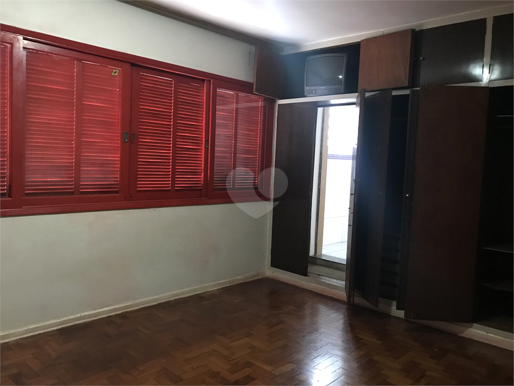 Venda Casa São Paulo Cerqueira César REO508163 11