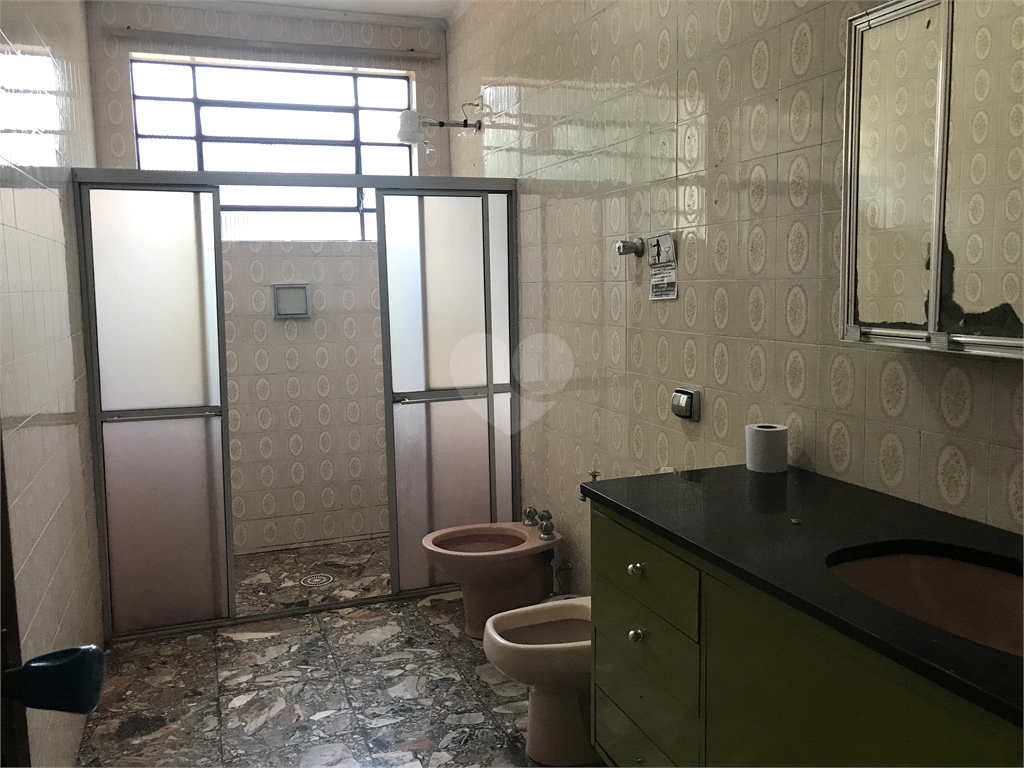 Venda Casa São Paulo Cerqueira César REO508163 16