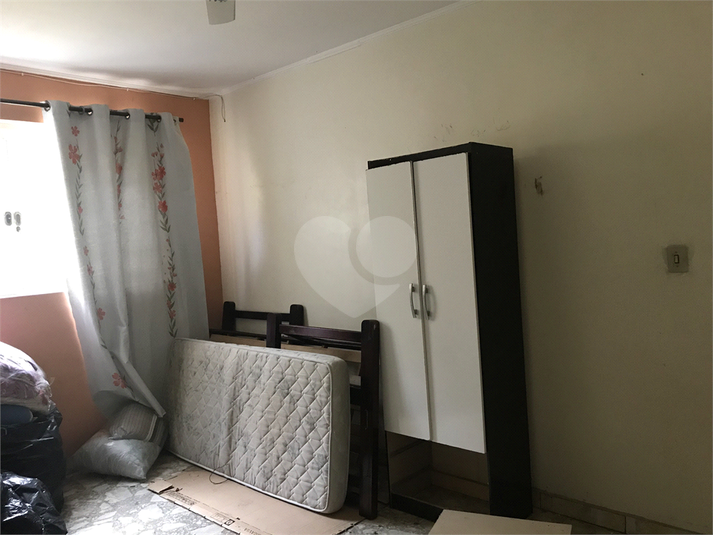 Venda Casa São Paulo Cerqueira César REO508163 20