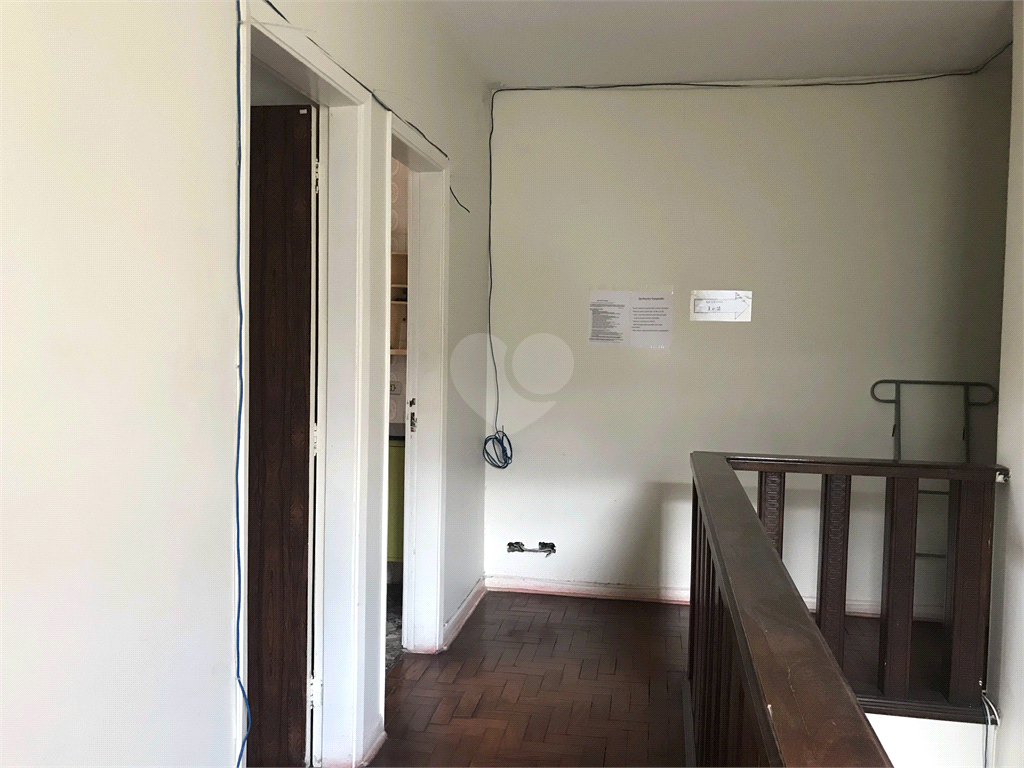 Venda Casa São Paulo Cerqueira César REO508163 10