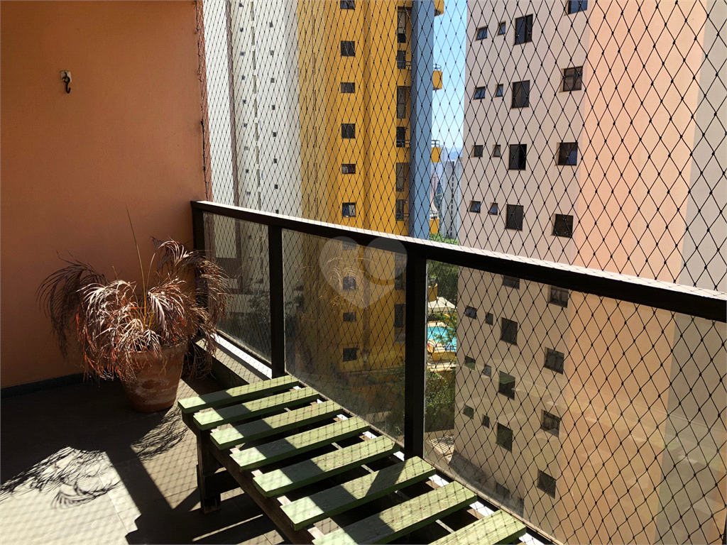 Venda Apartamento São Paulo Vila Suzana REO508171 4