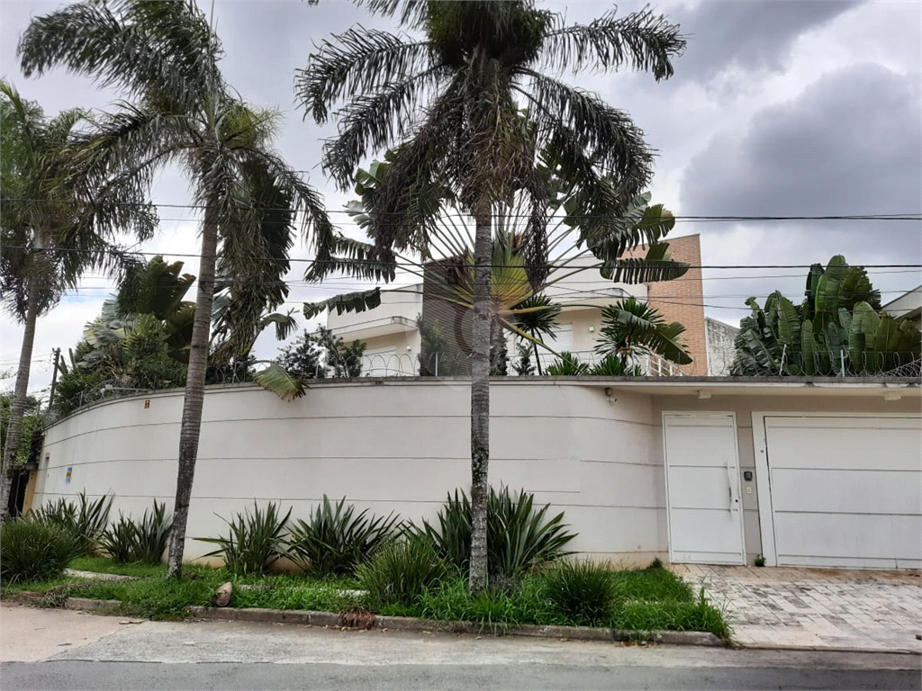 Venda Casa São Paulo Alto Da Lapa REO508255 35