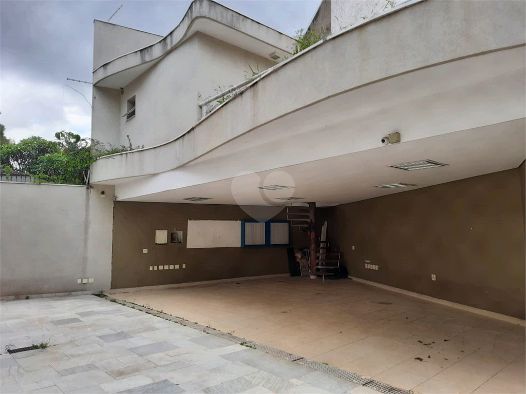 Venda Casa São Paulo Alto Da Lapa REO508255 8