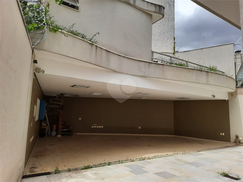 Venda Casa São Paulo Alto Da Lapa REO508255 34