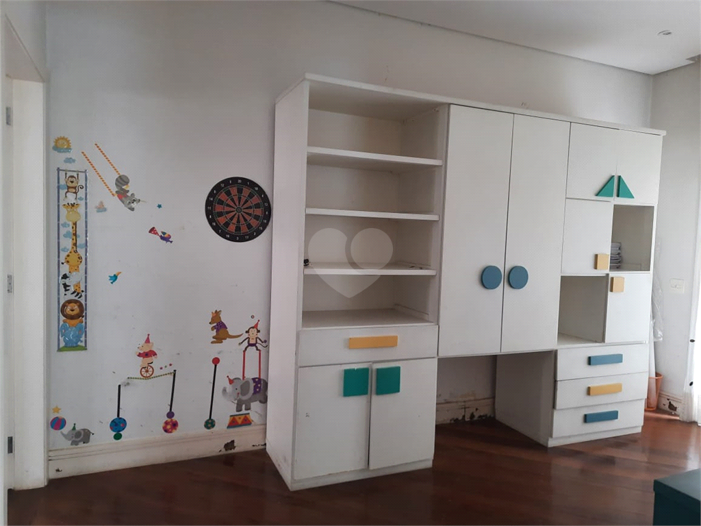 Venda Casa São Paulo Alto Da Lapa REO508255 29