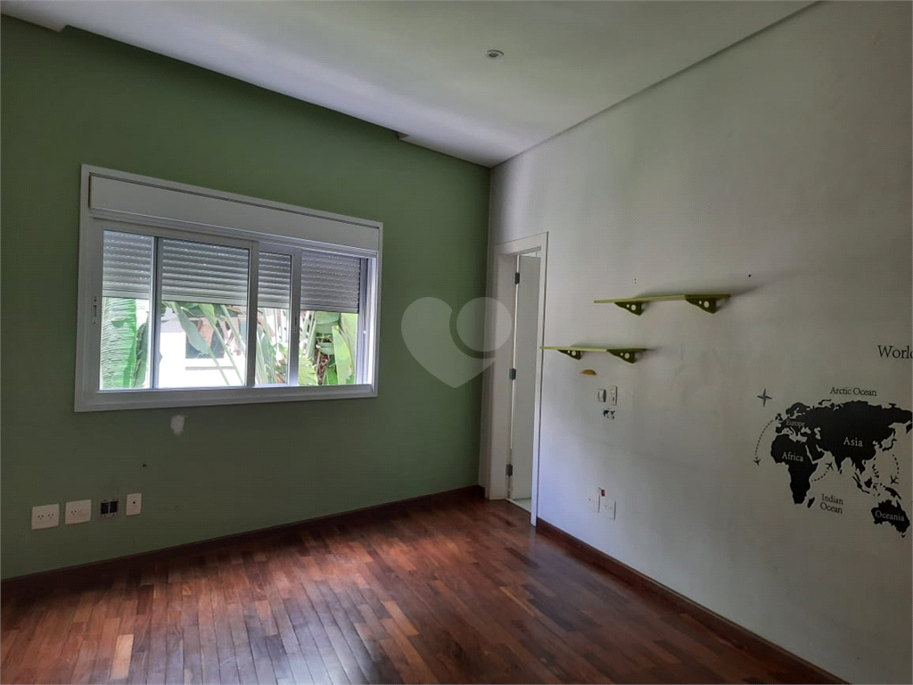 Venda Casa São Paulo Alto Da Lapa REO508255 15