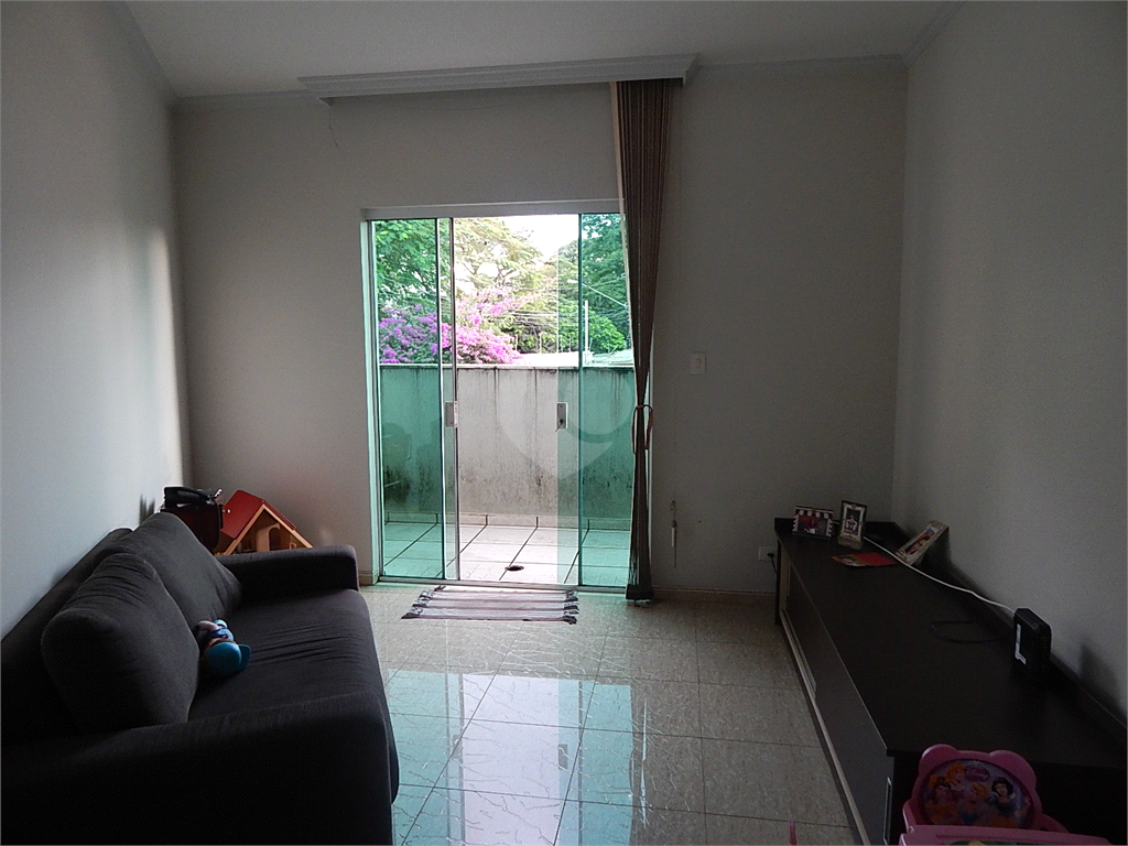 Venda Casa São Paulo Barro Branco (zona Norte) REO508270 7