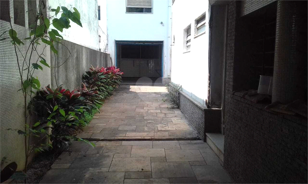 Venda Casa São Paulo Jardim Novo Mundo REO508293 15